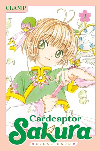 Cardcaptor Sakura: Clear Card 2 von 講談社